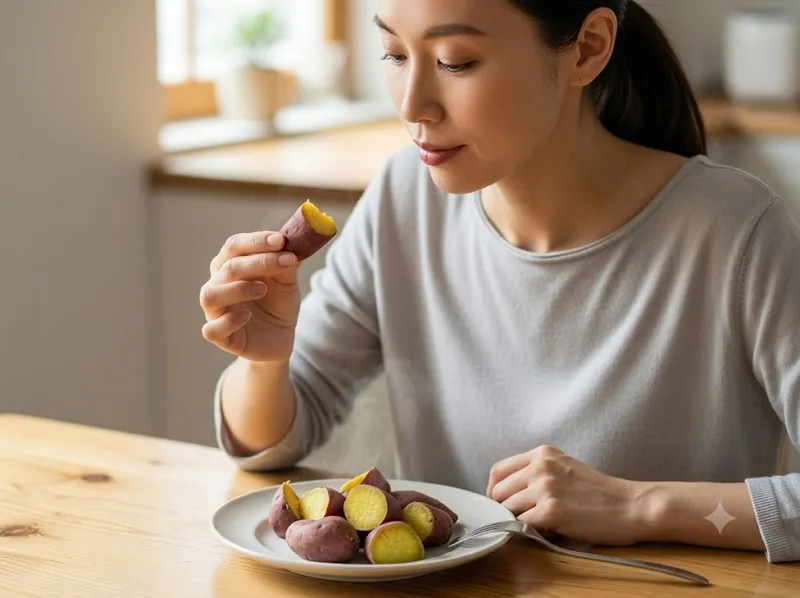 Ăn quá nhiều, chiên nhiều dầu hoặc dùng khoai thay toàn bộ protein và rau là những sai lầm nên tránh.