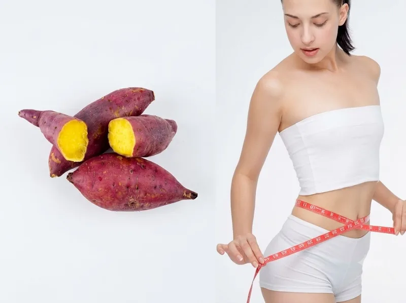 Khoai lang có thể phù hợp với thực đơn giảm cân khi khẩu phần được kiểm soát và ưu tiên cách chế biến ít dầu, ít đường.