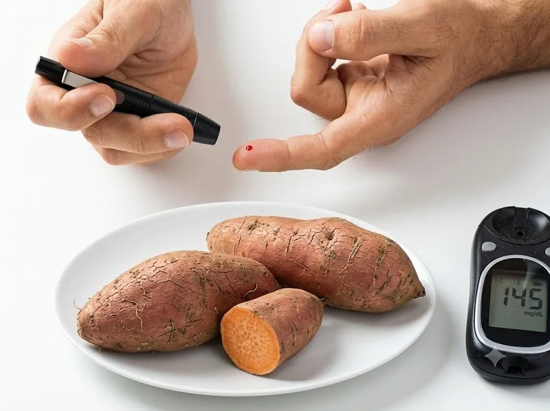 Người cần kiểm soát đường huyết hoặc kali nên quan tâm không chỉ đến calo mà còn đến carbohydrate, khẩu phần và tổng thành phần của bữa ăn.
