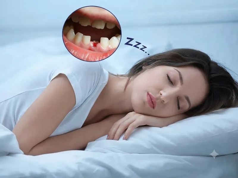 Stress, cảm xúc và những thay đổi trong cuộc sống có thể góp phần tạo nên các giấc mơ khiến người ngủ bất an.